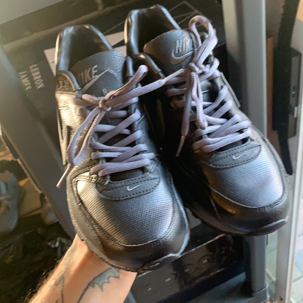 Nike air max